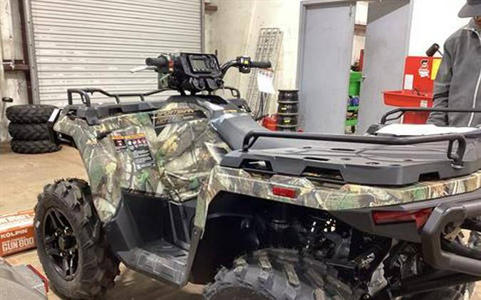 2024 Polaris Sportsman 570 Hunt Edition