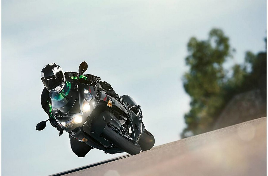 2023 Kawasaki Ninja® ZX™-14R ABS