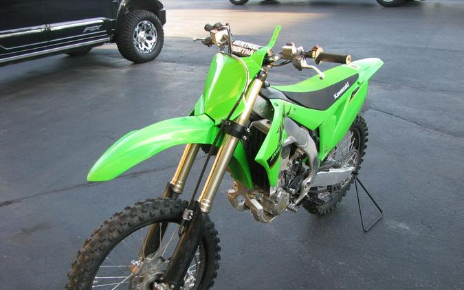 2022 Kawasaki KX™250