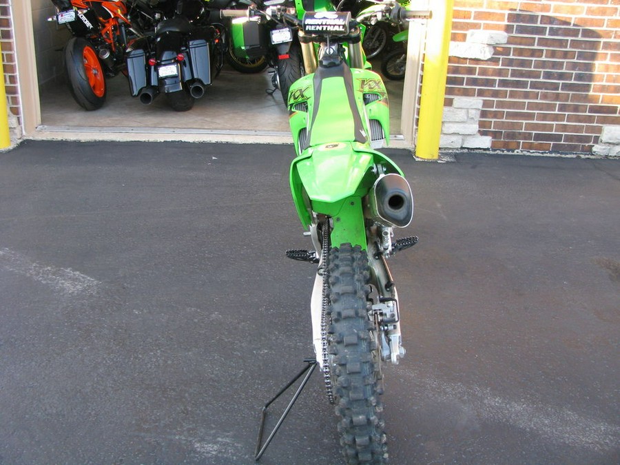 2022 Kawasaki KX™250