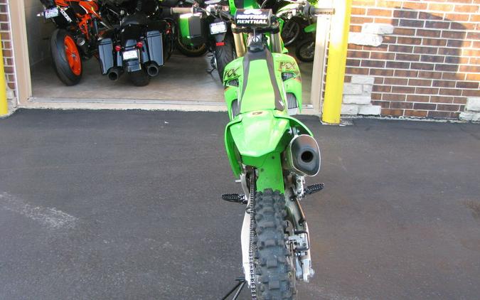 2022 Kawasaki KX™250