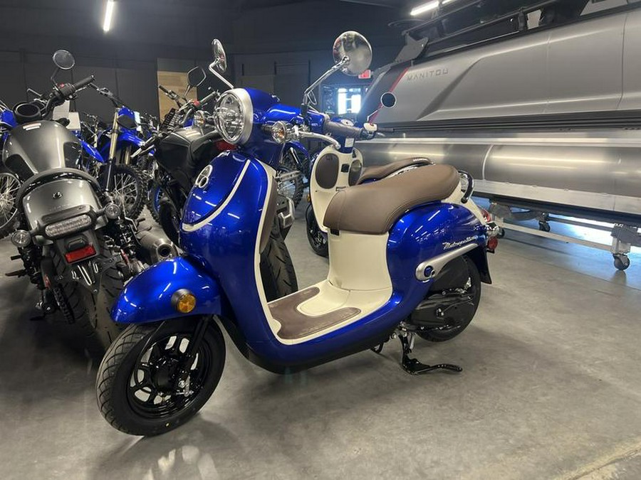 2024 Honda® Metropolitan