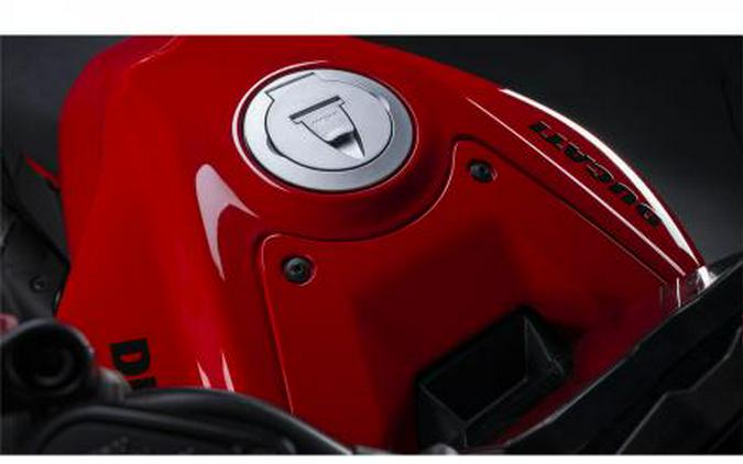2023 Ducati Diavel V4 Demo w/ Full Warranty - $1,073 Savings!*
