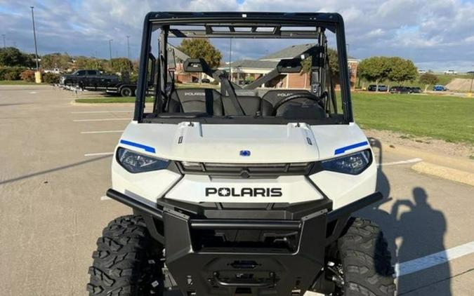 2024 Polaris Ranger XP Kinetic Premium