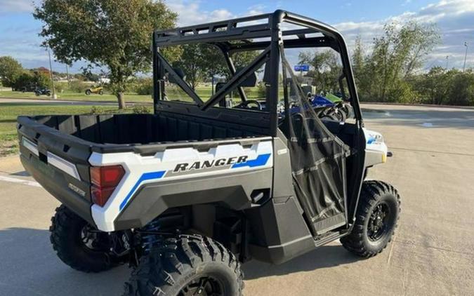 2024 Polaris Ranger XP Kinetic Premium