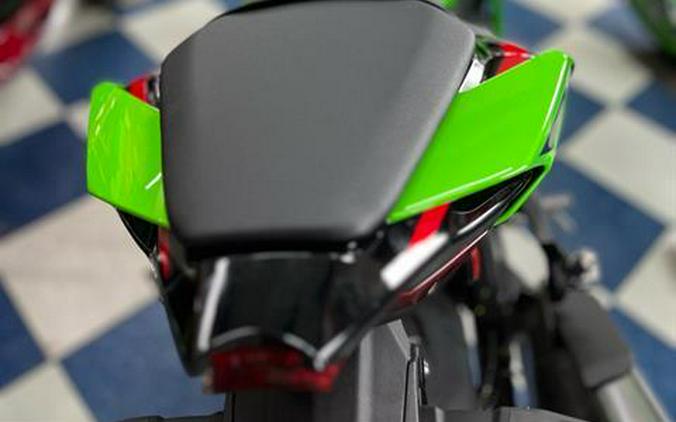 2024 Kawasaki Ninja® ZX™-10R ABS