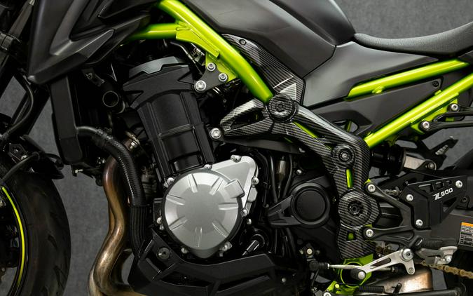 2019 KAWASAKI ZR900 Z900