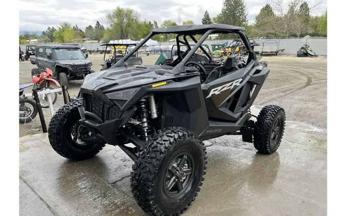 2024 Polaris Industries RZR Turbo R Sport