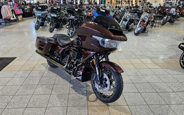 2024 Harley-Davidson FLTRXSE - CVO Road Glide