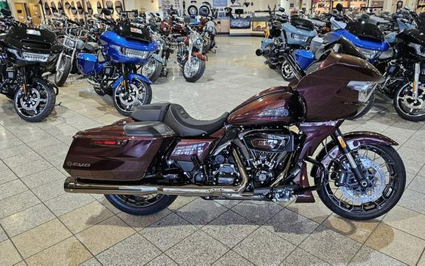 2024 Harley-Davidson FLTRXSE - CVO Road Glide