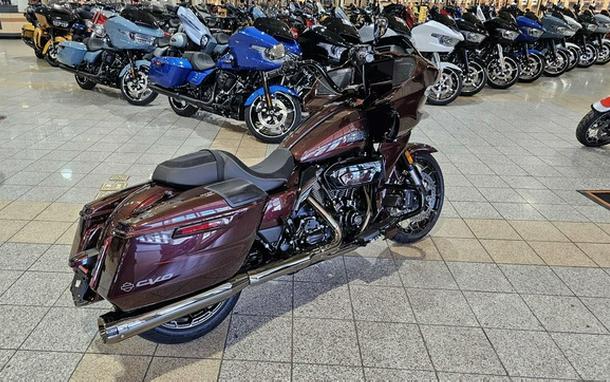 2024 Harley-Davidson FLTRXSE - CVO Road Glide