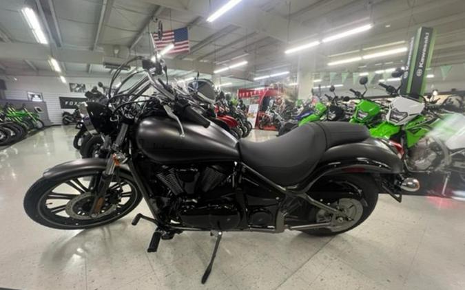 2024 Kawasaki Vulcan® 900 Classic Custom