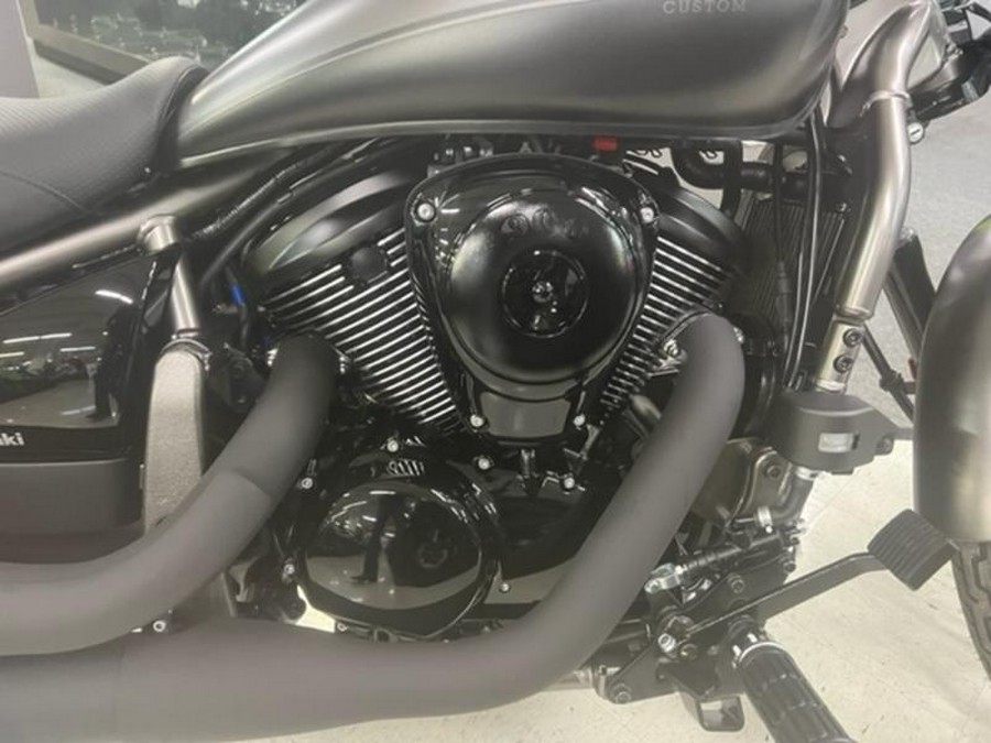 2024 Kawasaki Vulcan® 900 Classic Custom