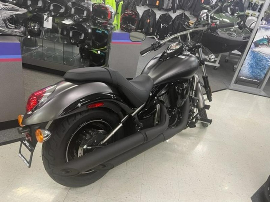 2024 Kawasaki Vulcan® 900 Classic Custom