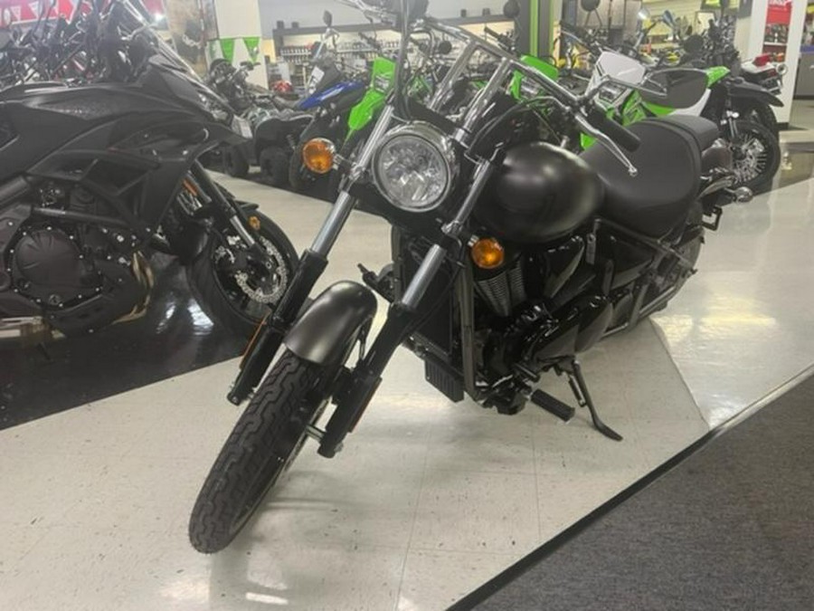 2024 Kawasaki Vulcan® 900 Classic Custom