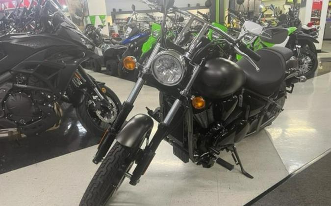 2024 Kawasaki Vulcan® 900 Classic Custom