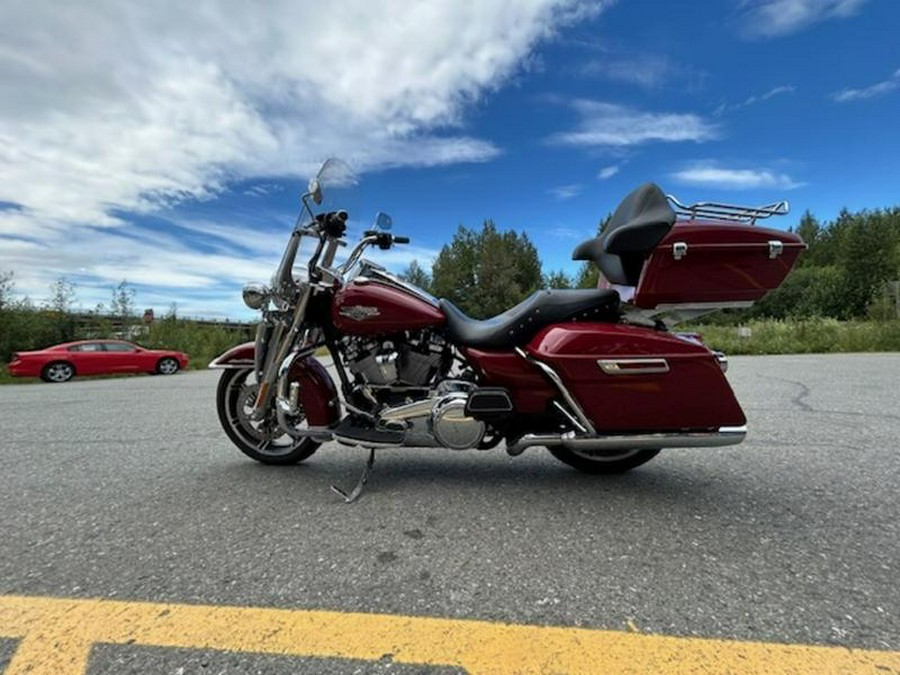 2020 Harley-Davidson® FLHR - Road King®