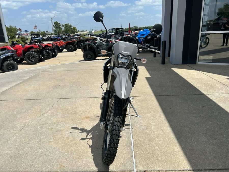 2025 Kawasaki KLX® 300