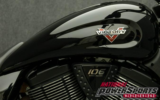 2013 VICTORY VEGAS 8 BALL