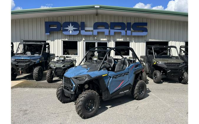 2024 Polaris Industries RZR® Trail Sport