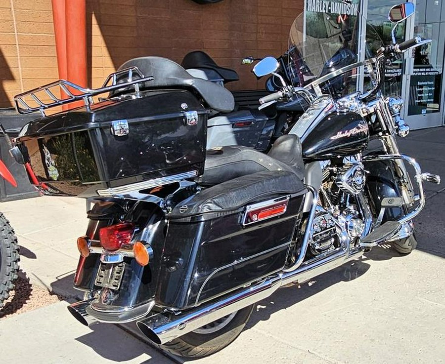 2010 Harley-Davidson® FLHR - Road King®