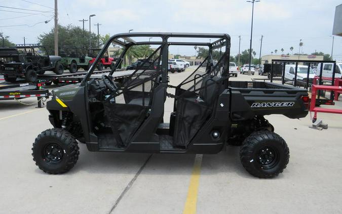 2025 Polaris® Ranger Crew 1000