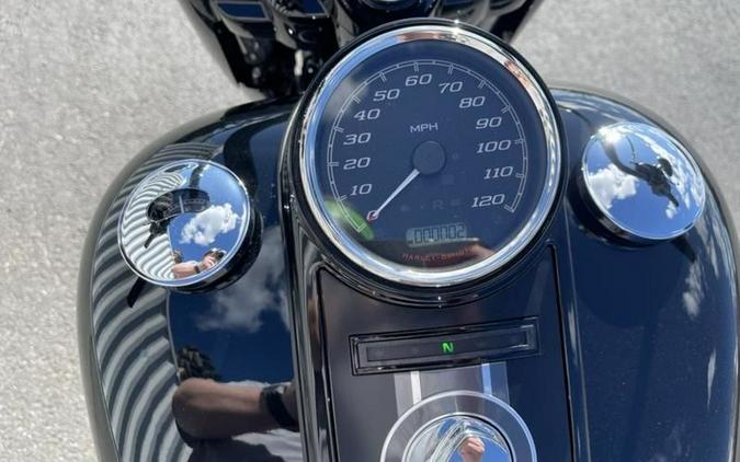 2025 Harley-Davidson® FLHRXS - Road King® Special