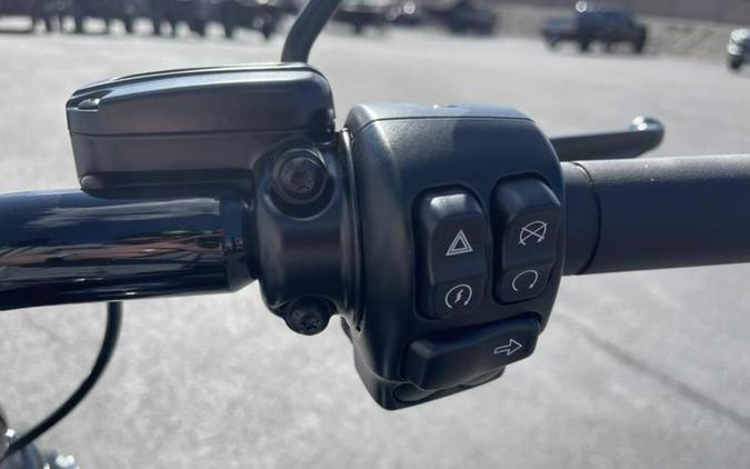 2025 Harley-Davidson® FLHRXS - Road King® Special