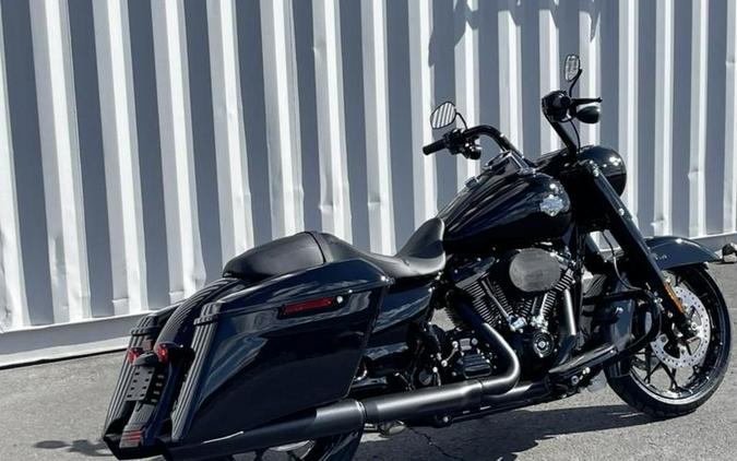 2025 Harley-Davidson® FLHRXS - Road King® Special