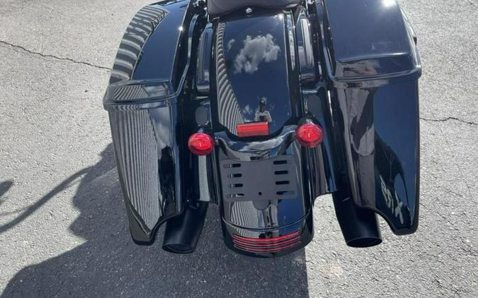 2025 Harley-Davidson® FLHRXS - Road King® Special