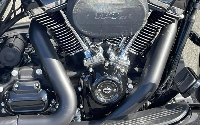 2025 Harley-Davidson® FLHRXS - Road King® Special