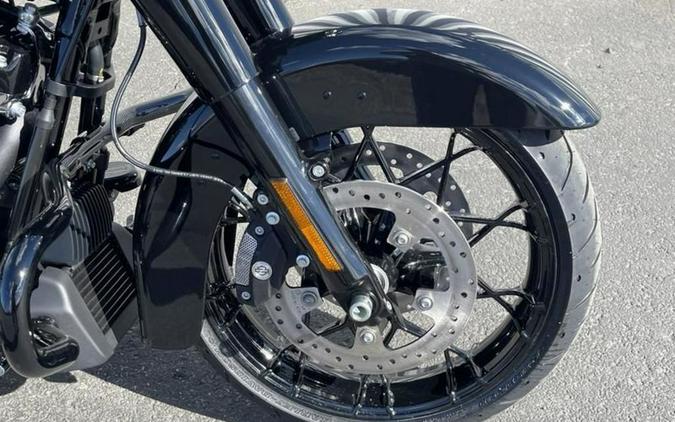 2025 Harley-Davidson® FLHRXS - Road King® Special
