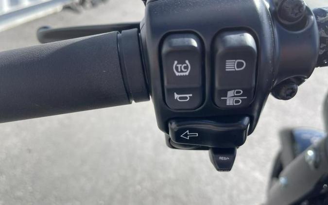 2025 Harley-Davidson® FLHRXS - Road King® Special