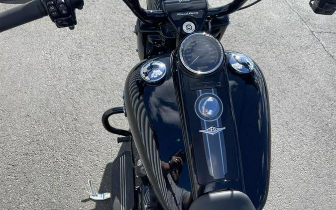 2025 Harley-Davidson® FLHRXS - Road King® Special