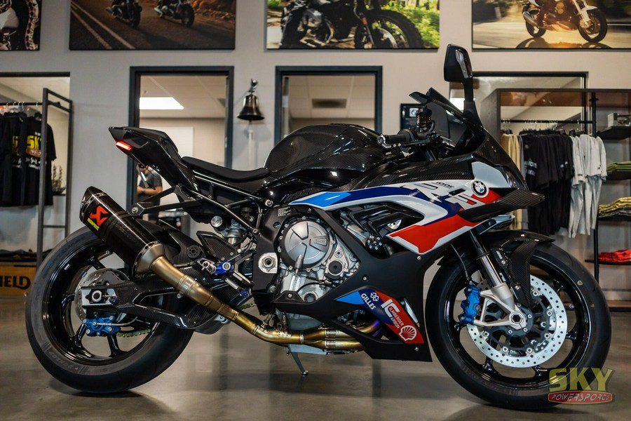 2021 BMW M 1000 RR