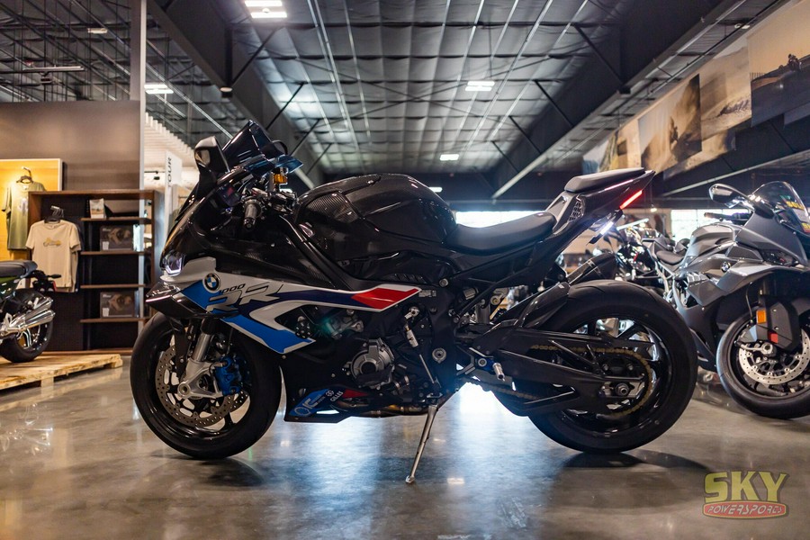 2021 BMW M 1000 RR