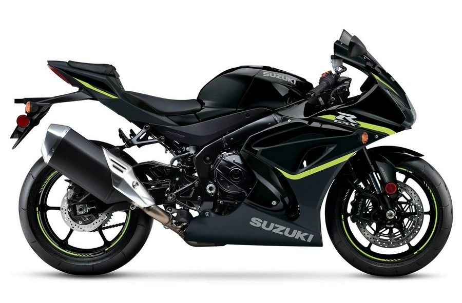2023 Suzuki GSXR1000AM3