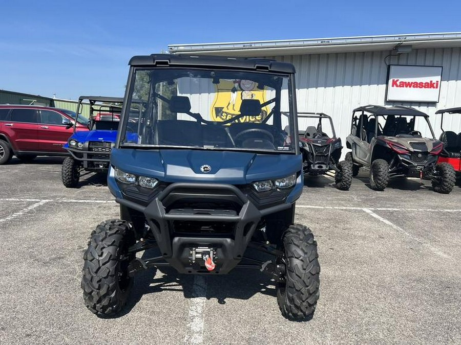 2025 Can-Am® Defender XT HD10