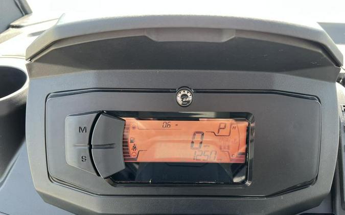 2025 Can-Am® Defender XT HD10