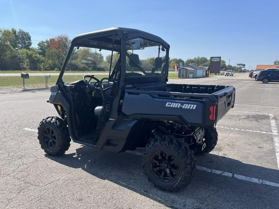 2025 Can-Am® Defender XT HD10