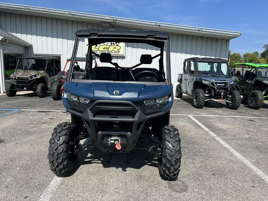 2025 Can-Am® Defender XT HD10