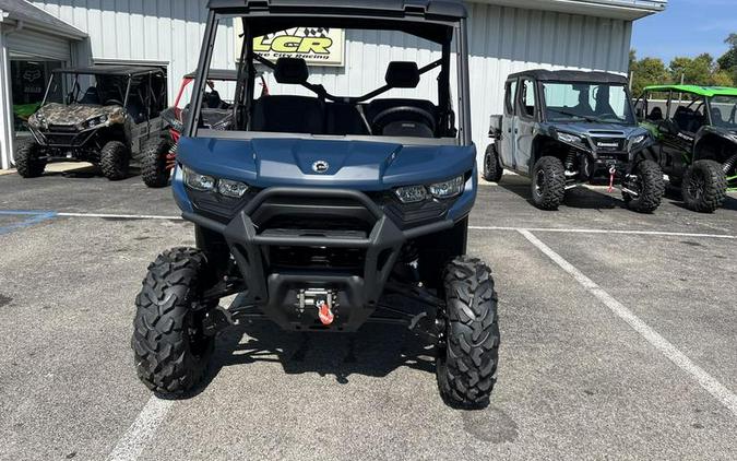 2025 Can-Am® Defender XT HD10
