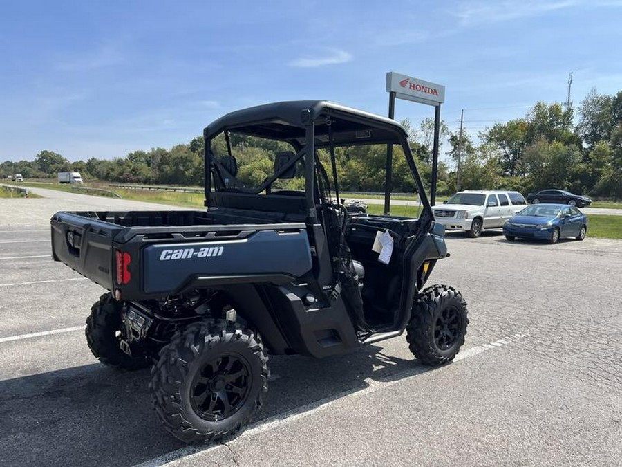 2025 Can-Am® Defender XT HD10