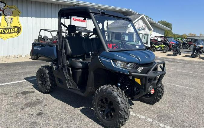 2025 Can-Am® Defender XT HD10