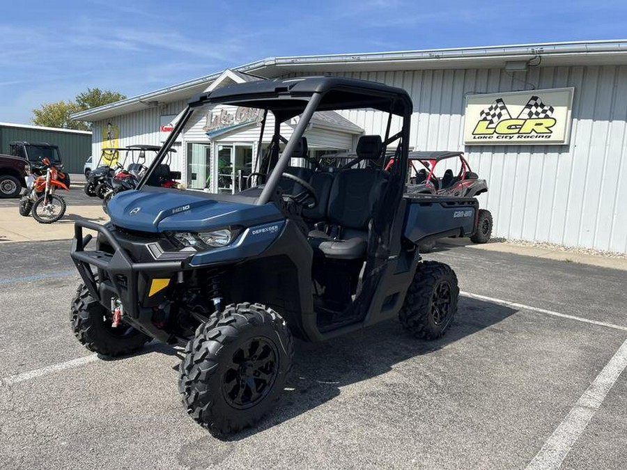 2025 Can-Am® Defender XT HD10