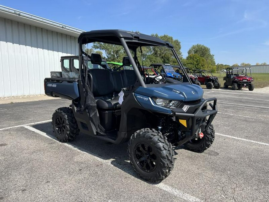 2025 Can-Am® Defender XT HD10