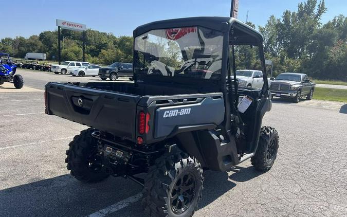 2025 Can-Am® Defender XT HD10