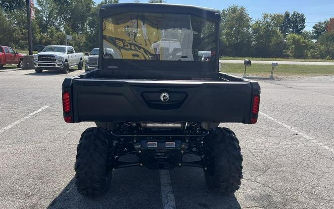 2025 Can-Am® Defender XT HD10
