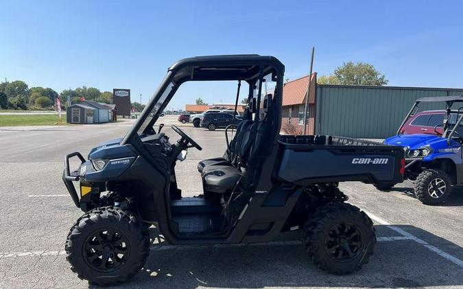 2025 Can-Am® Defender XT HD10