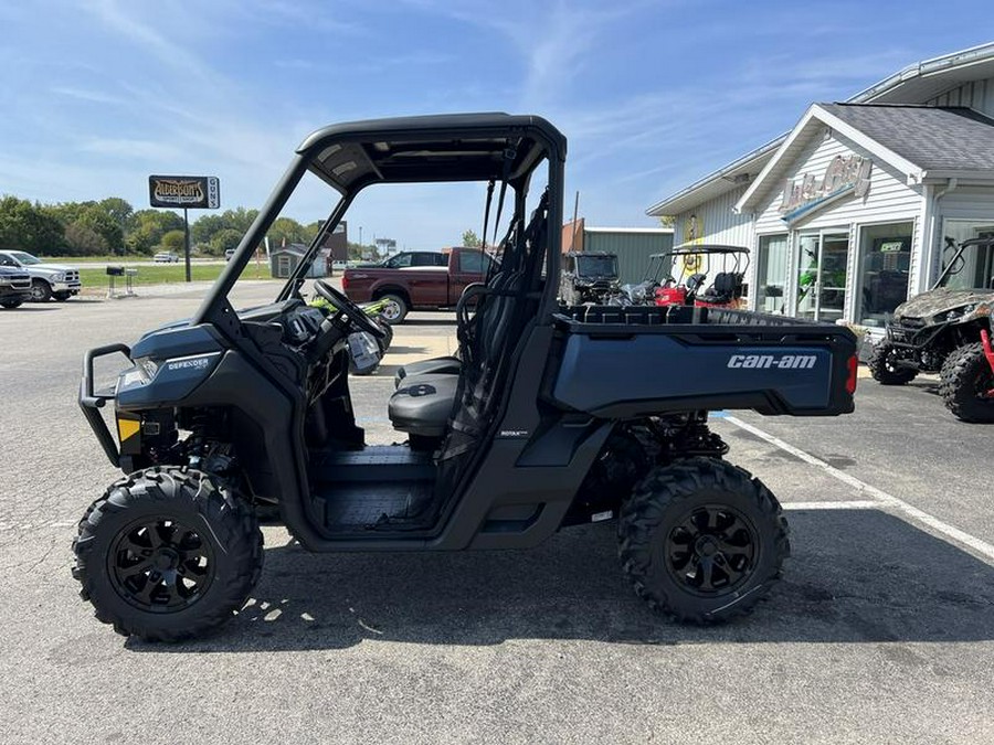 2025 Can-Am® Defender XT HD10